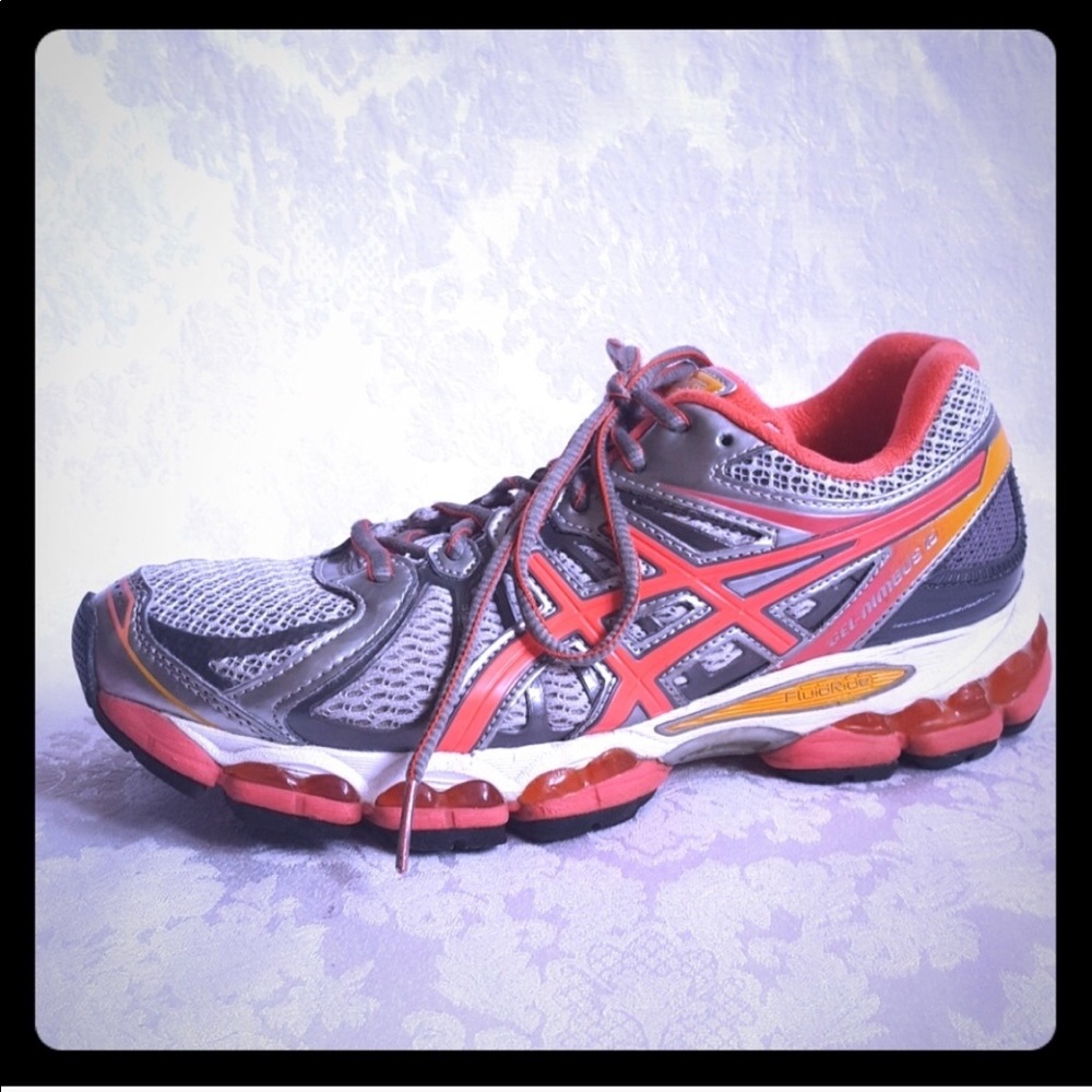ASICS Gel Nimbus 15
